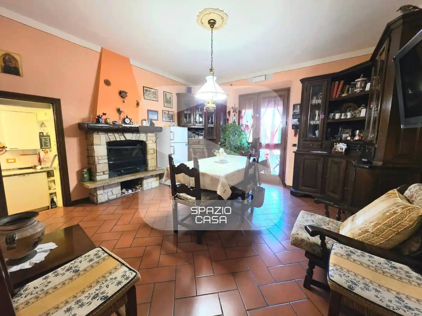 Casa indipendente in vendita a Lucca