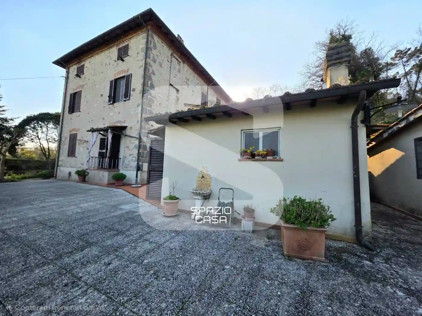 Casa indipendente - foto 3