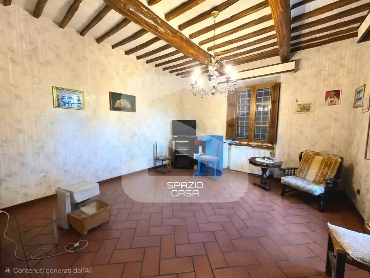 Casa indipendente - foto 4