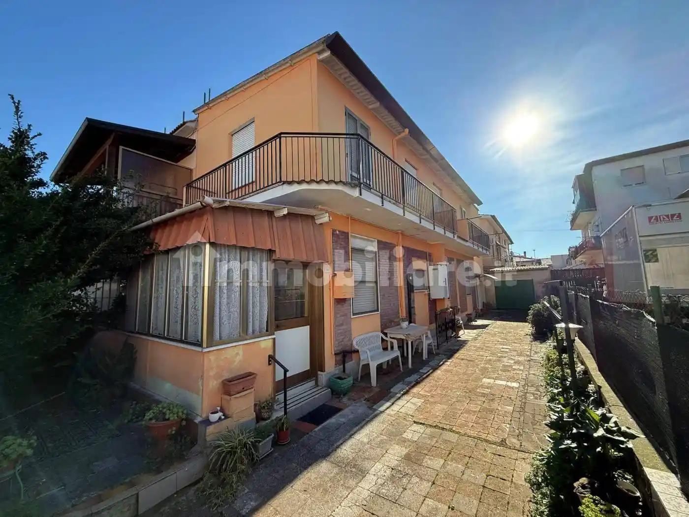 Villa in vendita a Aprilia