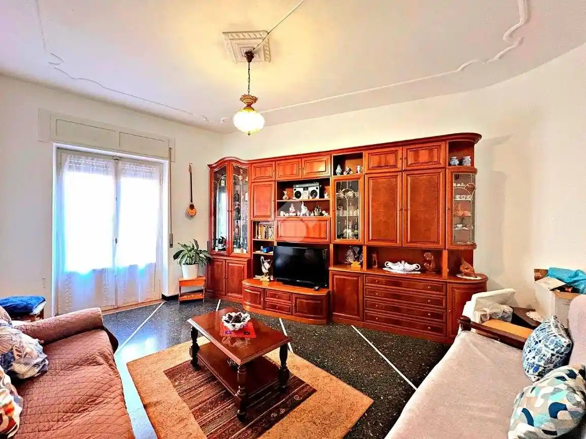 Appartamento in vendita a Savona