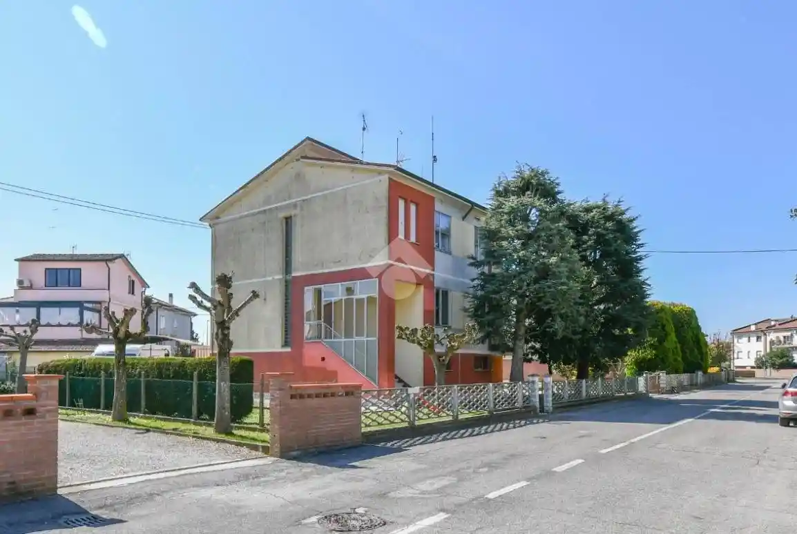 Appartamento in vendita a Poggio Renatico