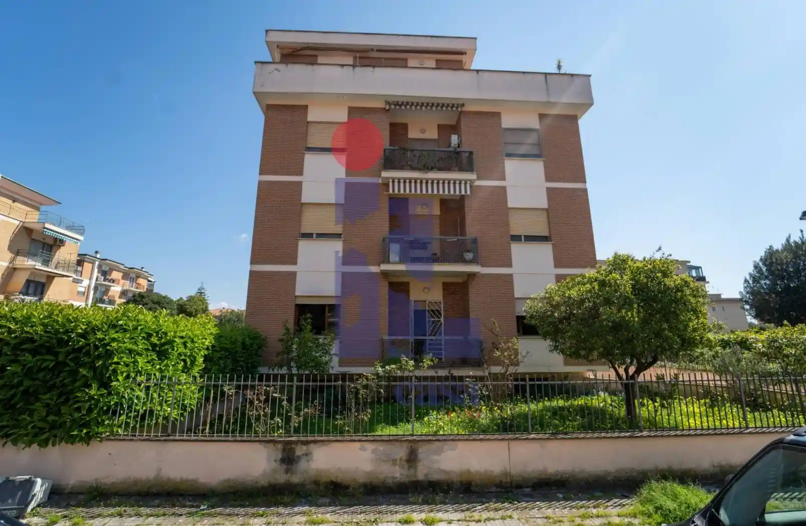 Appartamento in vendita a Latina