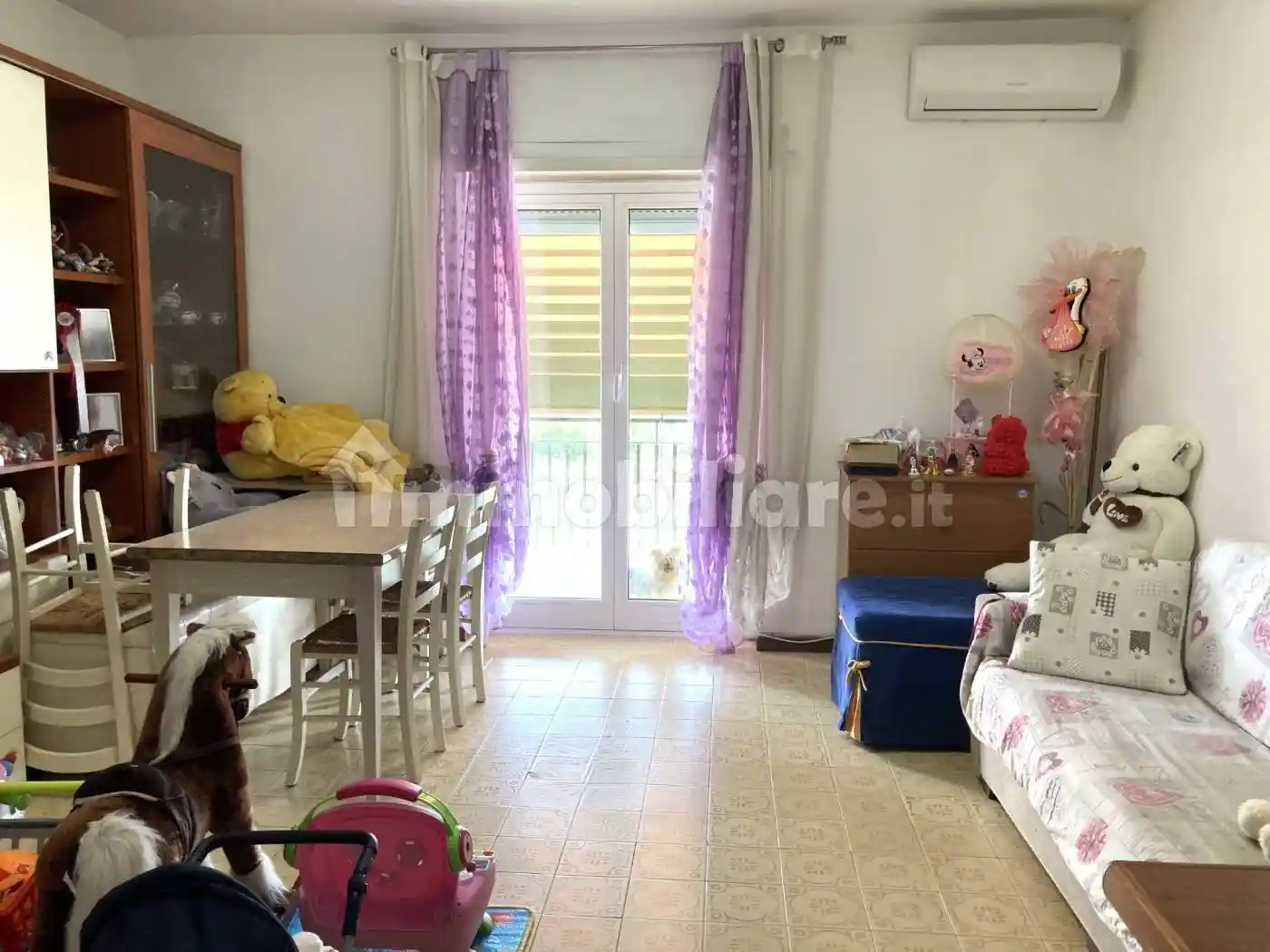 Appartamento in vendita a Ladispoli