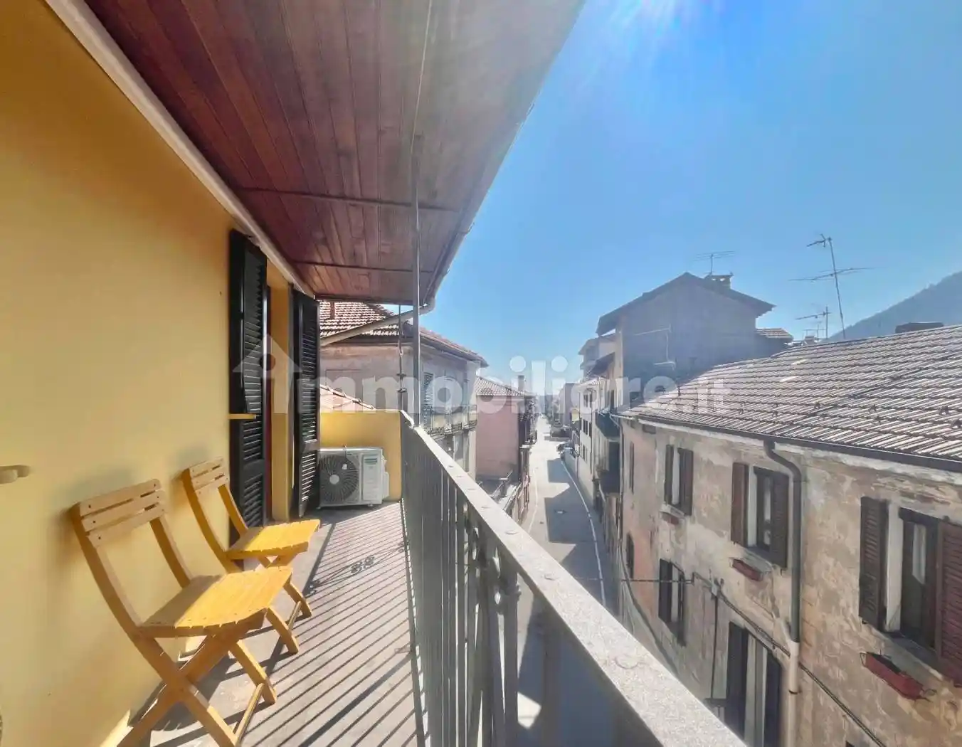 Appartamento in vendita a Verbania