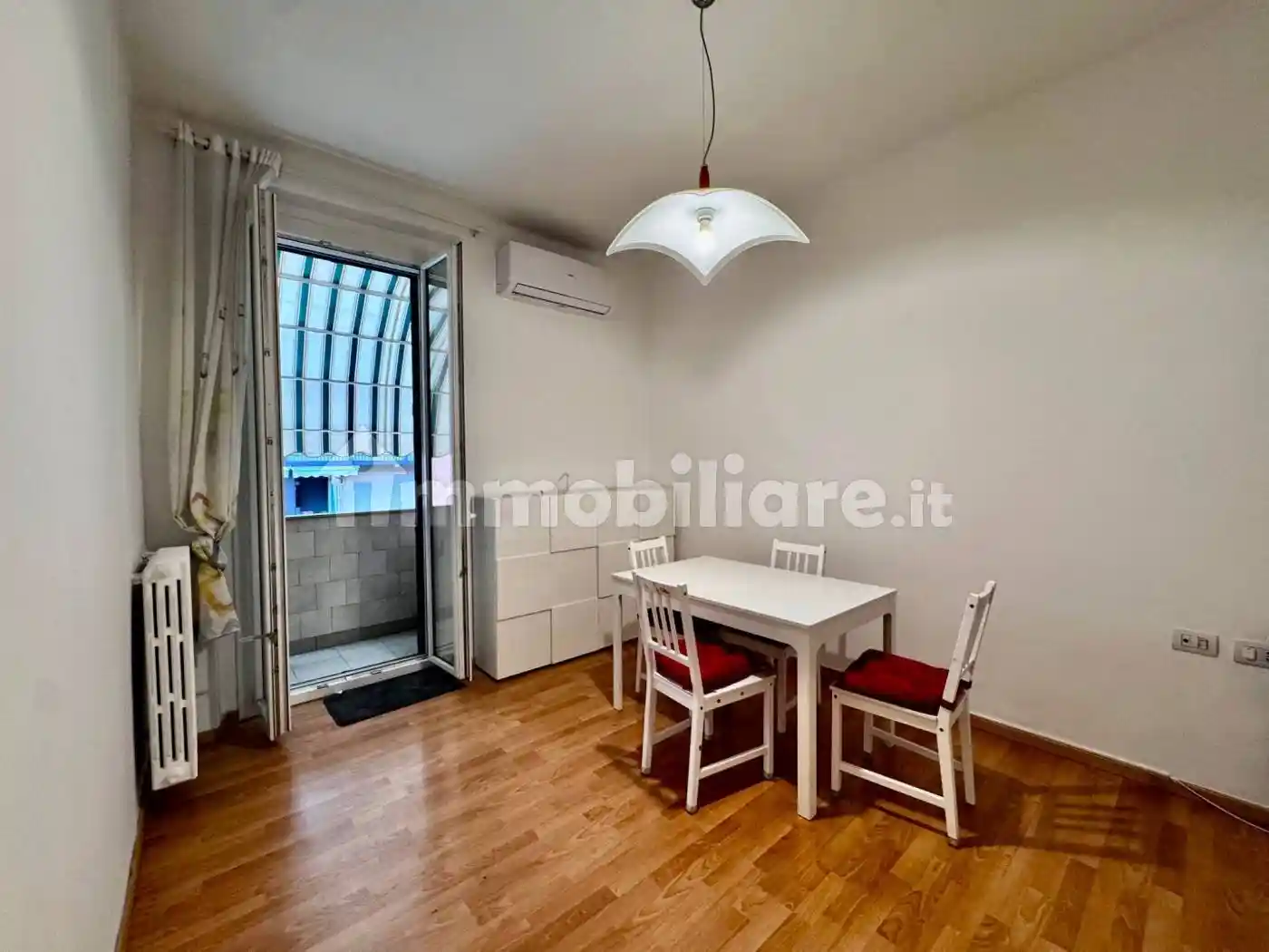 Appartamento in affitto a Bari