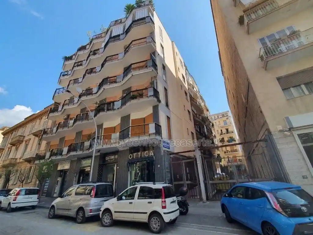 Appartamento in vendita a Caserta