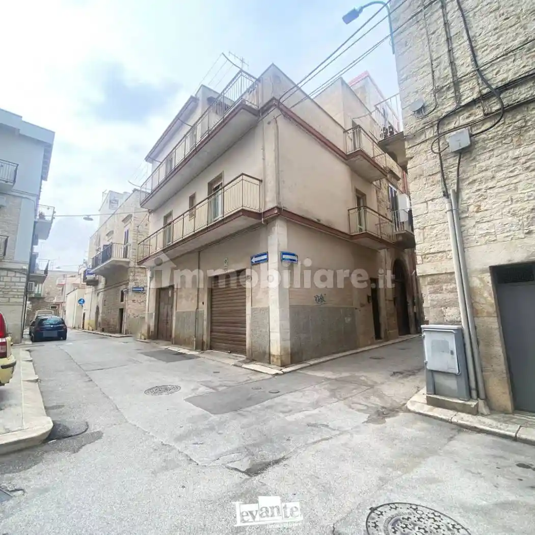 Appartamento in vendita a Terlizzi