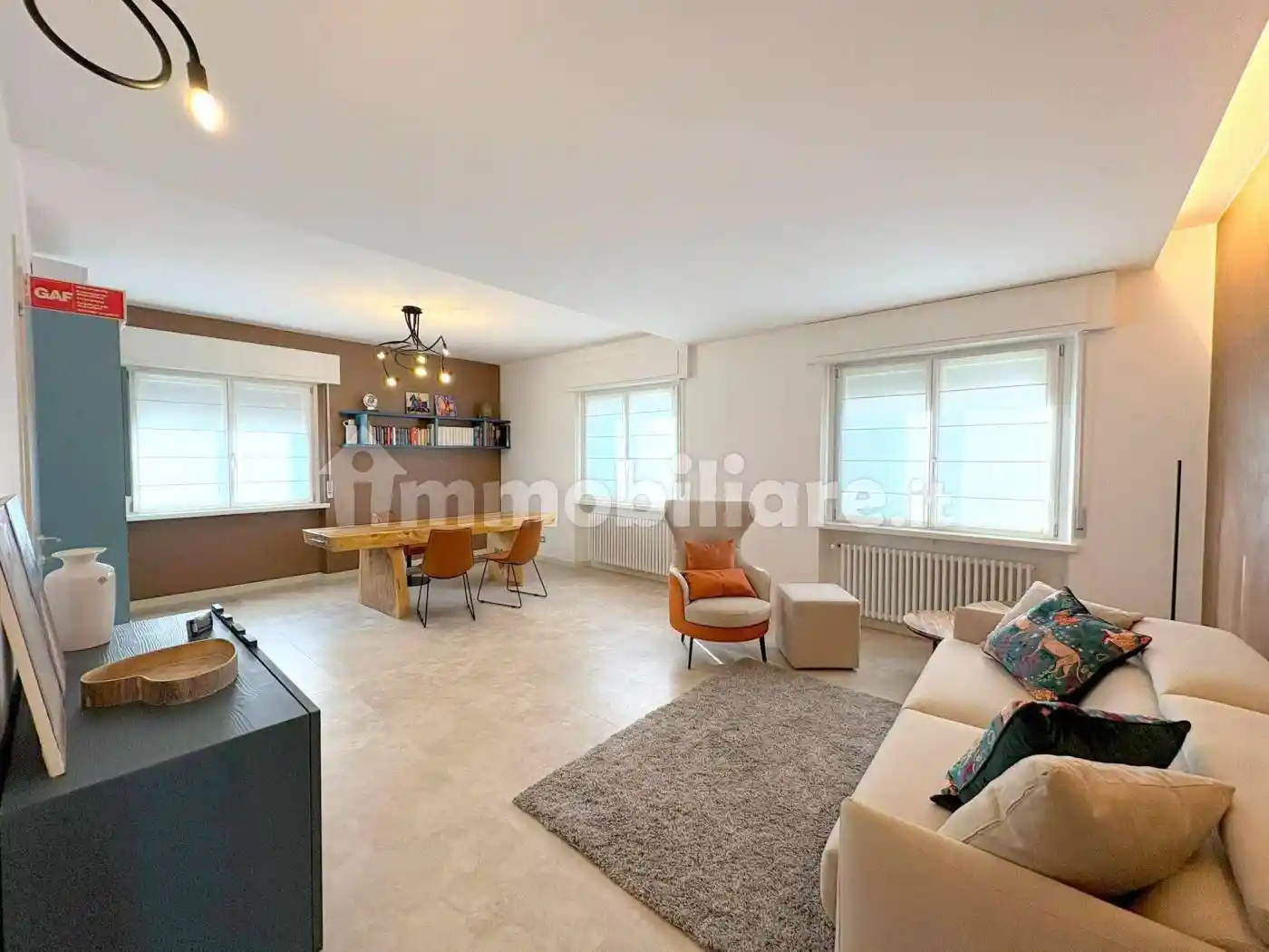 Appartamento in vendita a Udine