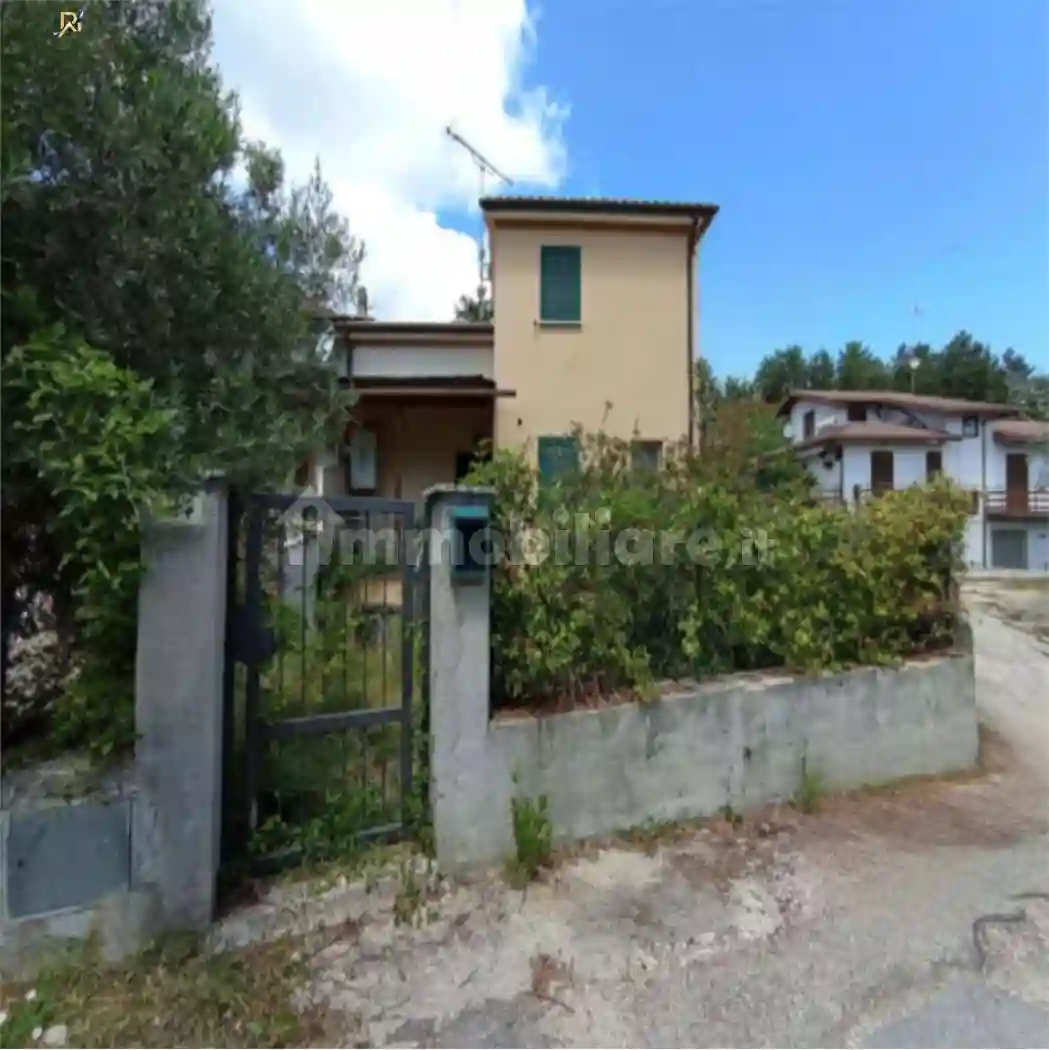Villetta a schiera - foto 3