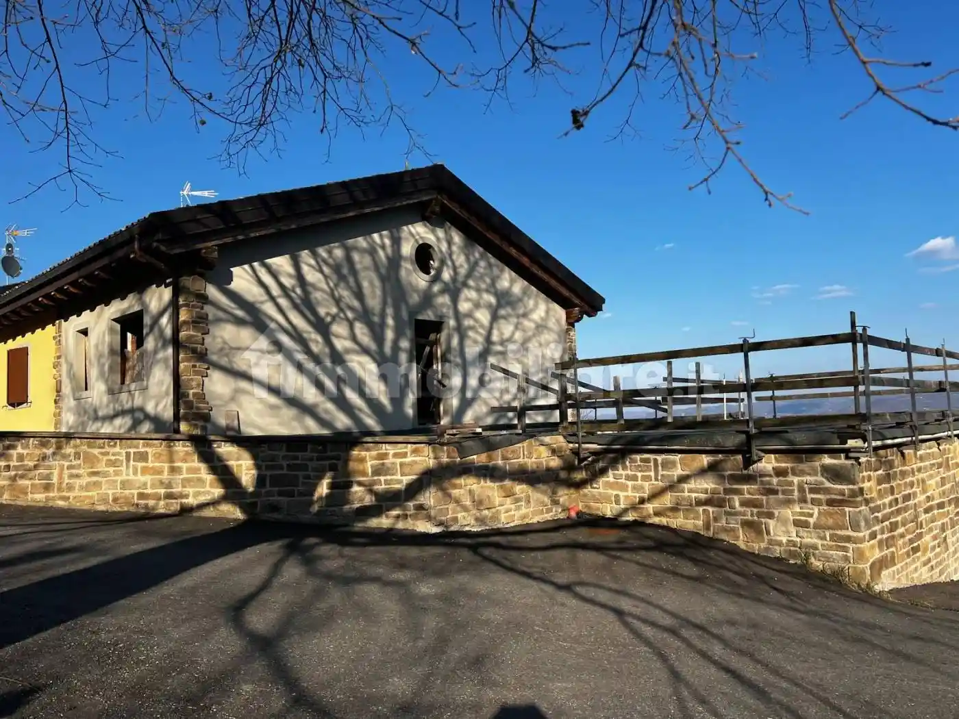 Villa in vendita a Sestola