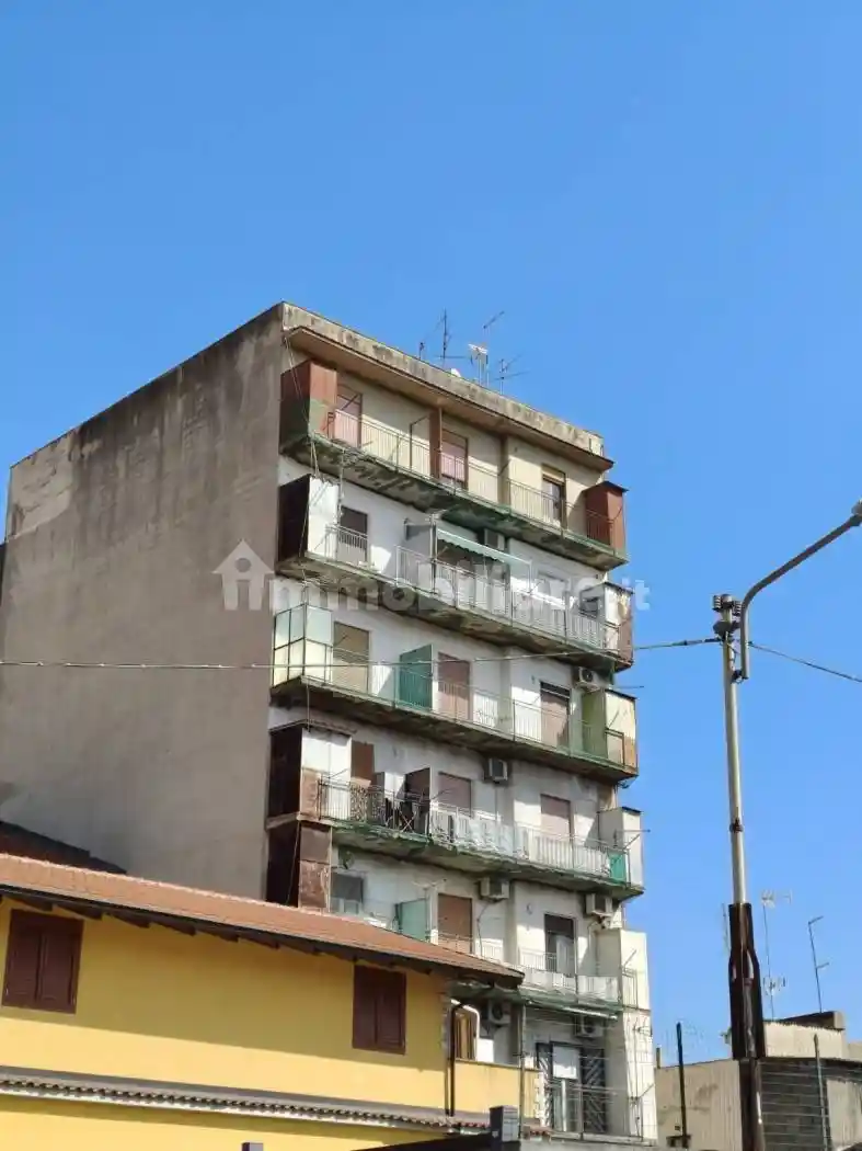 Appartamento in vendita a Catania
