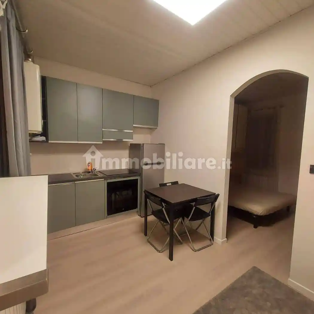 Appartamento in affitto a Bologna