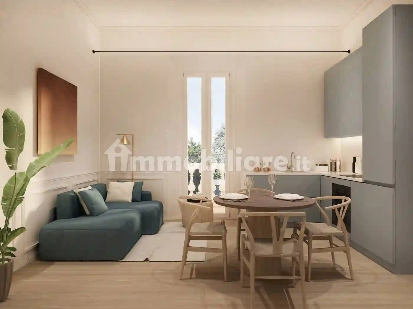 Appartamento - foto 2