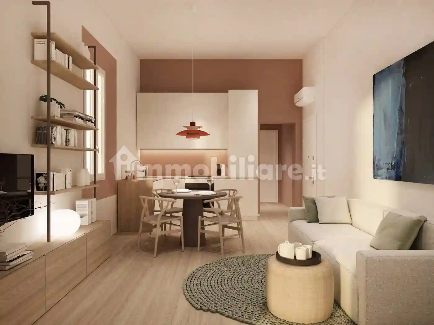 Appartamento - foto 3