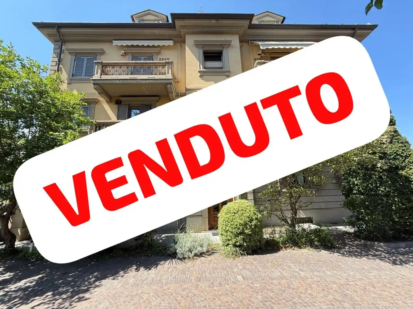 Appartamento in vendita a Pinerolo