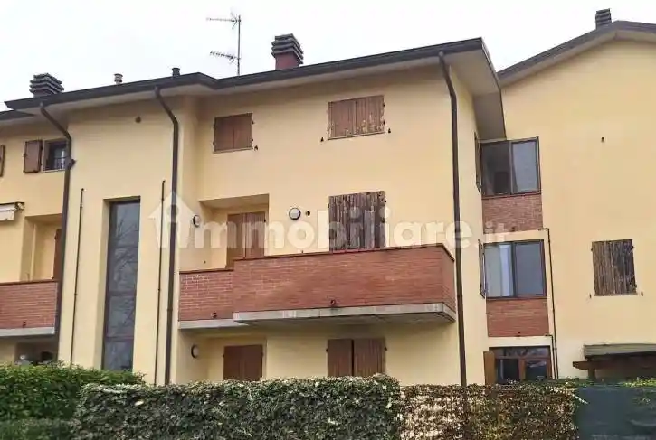 Appartamento in vendita a Castellarano