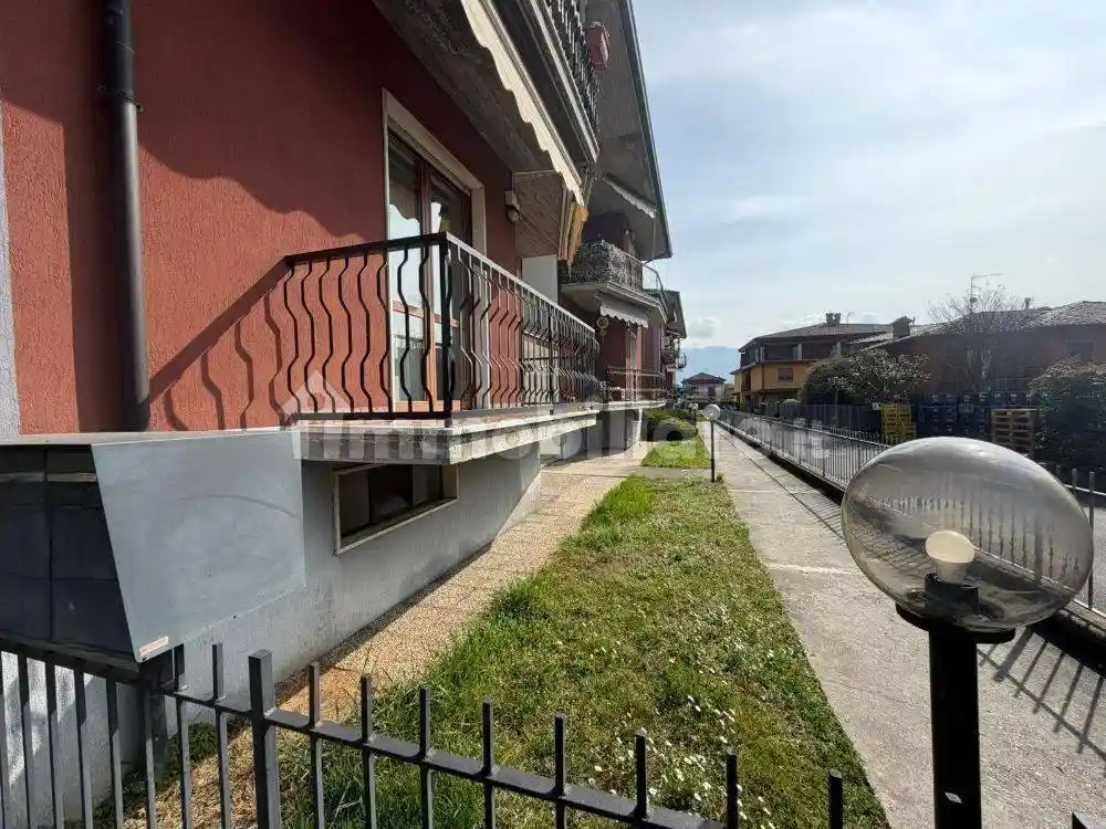 Appartamento in vendita a Casnigo
