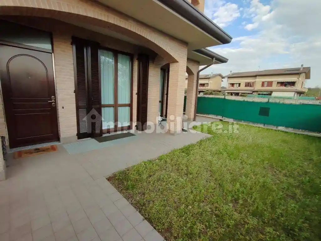 Appartamento in vendita a Seveso