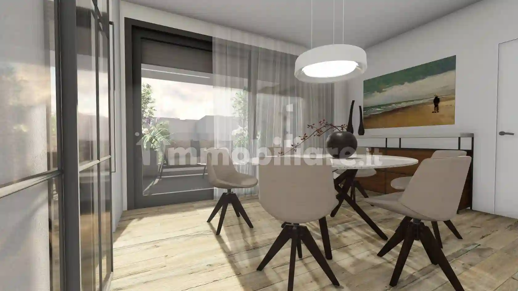 Appartamento - foto 3