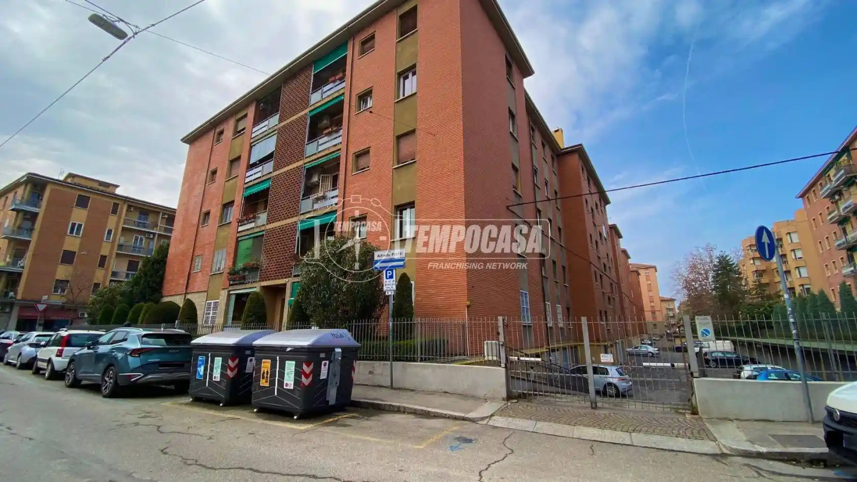 Appartamento in vendita a Bologna