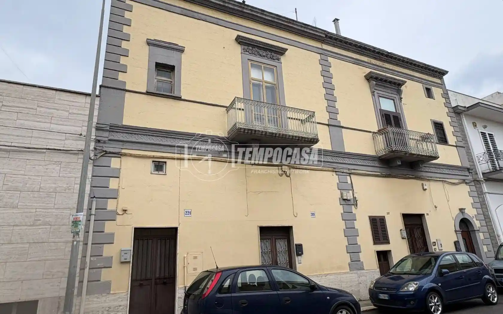 Casa indipendente in vendita a Bari