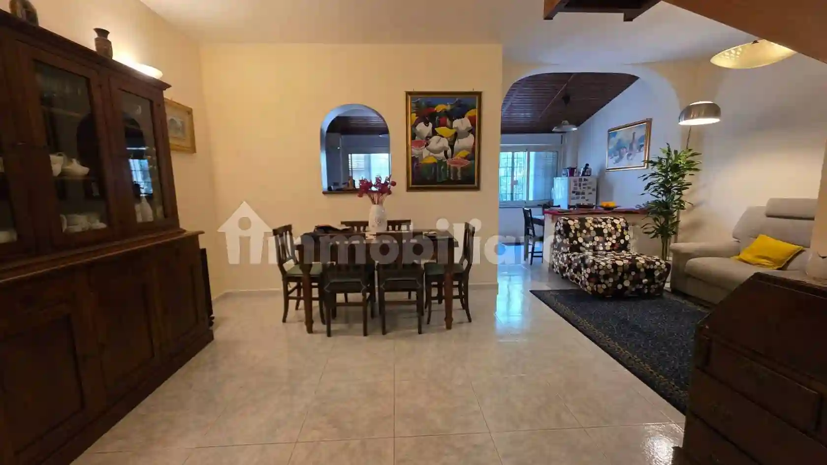 Villetta a schiera - foto 3