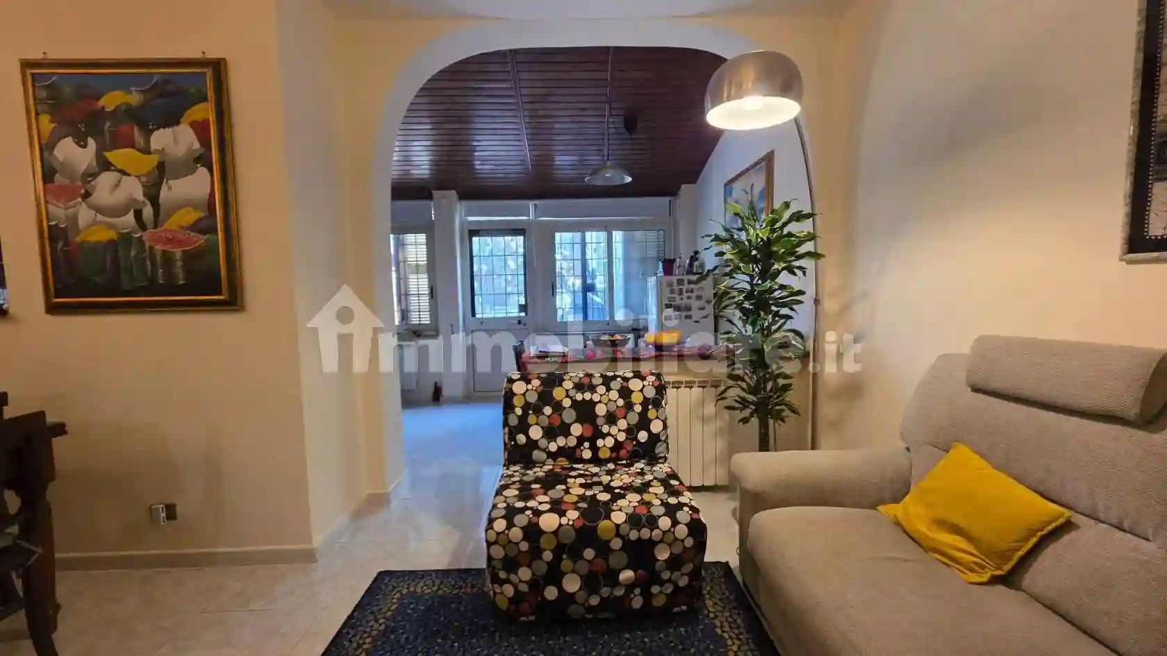 Villetta a schiera - foto 4