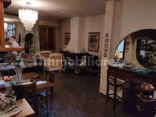 Villetta a schiera in vendita a Castelnuovo Rangone