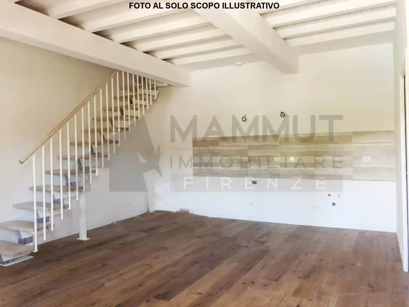 Appartamento in vendita a Firenze