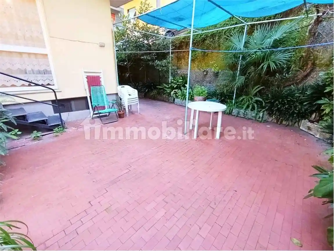 Appartamento in vendita a Rapallo