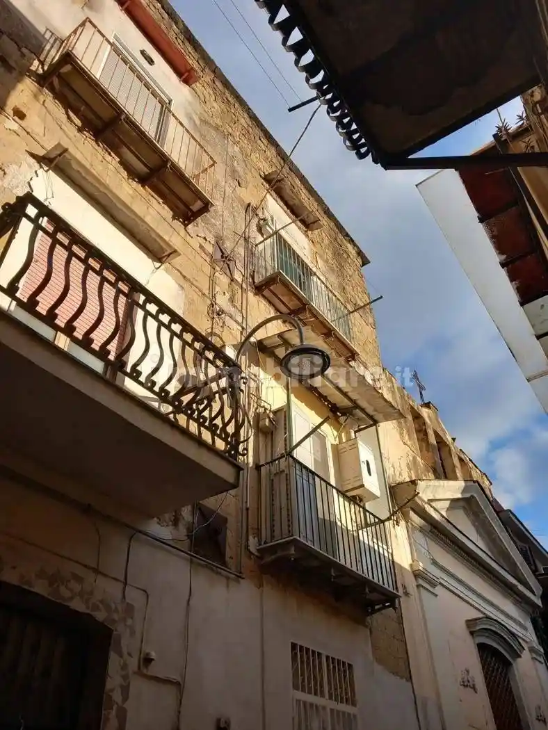 Appartamento in affitto a Napoli