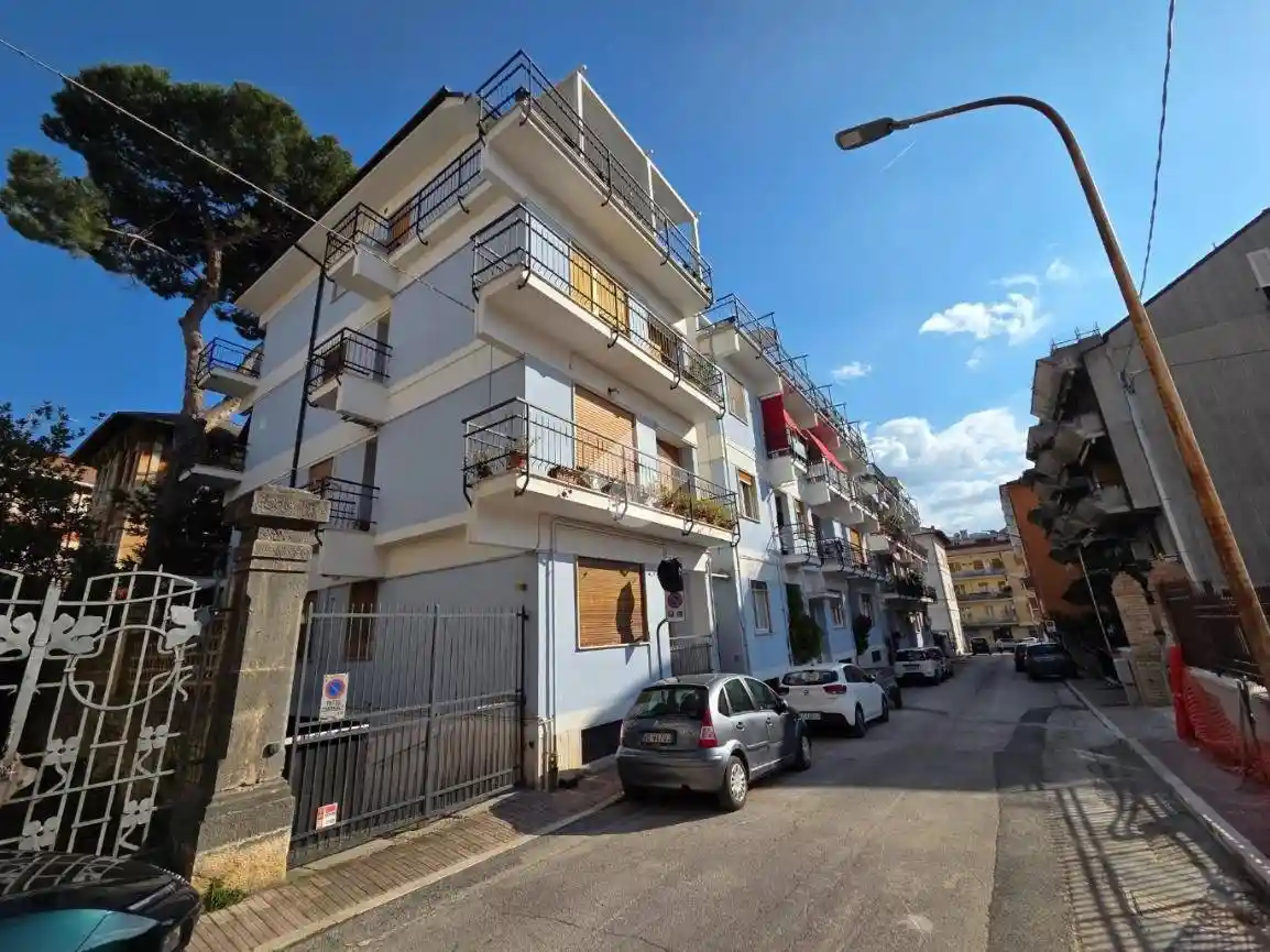 Appartamento in vendita a Ascoli Piceno