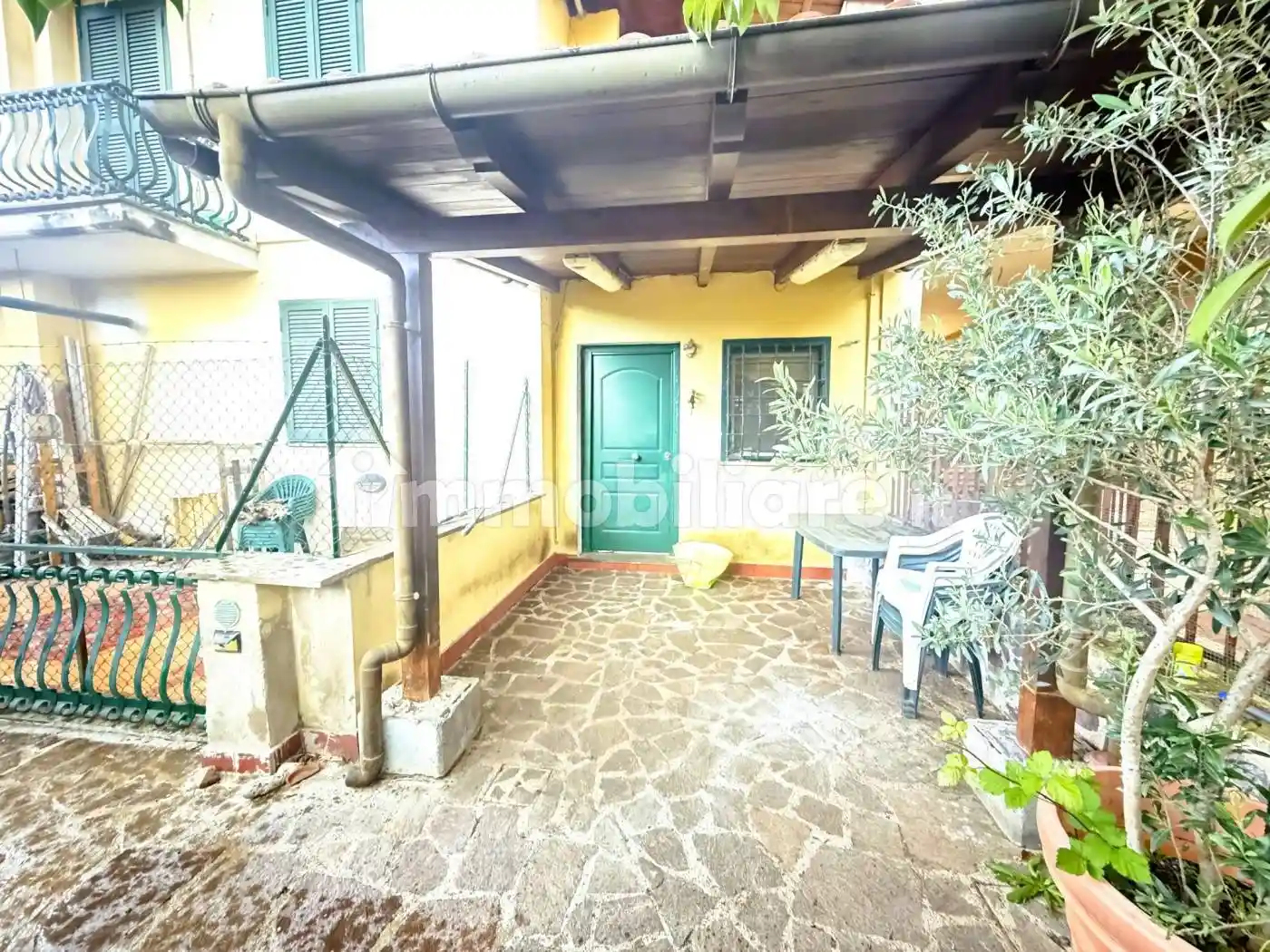 Villa in vendita a Trevignano Romano