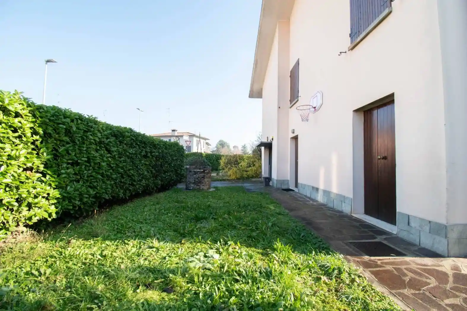 Villa in vendita a Carpi