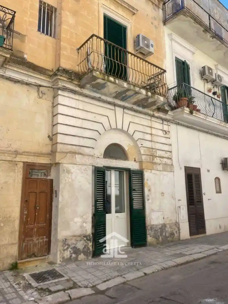 Appartamento in vendita a Lecce