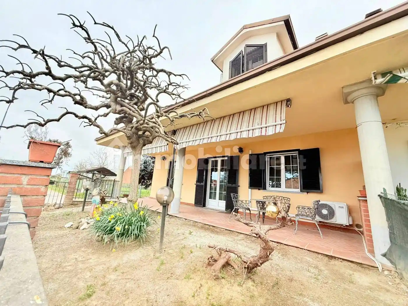 Villa in vendita a Alessandria