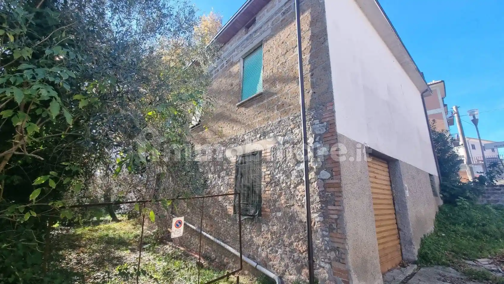 Villa in vendita a Avigliano Umbro