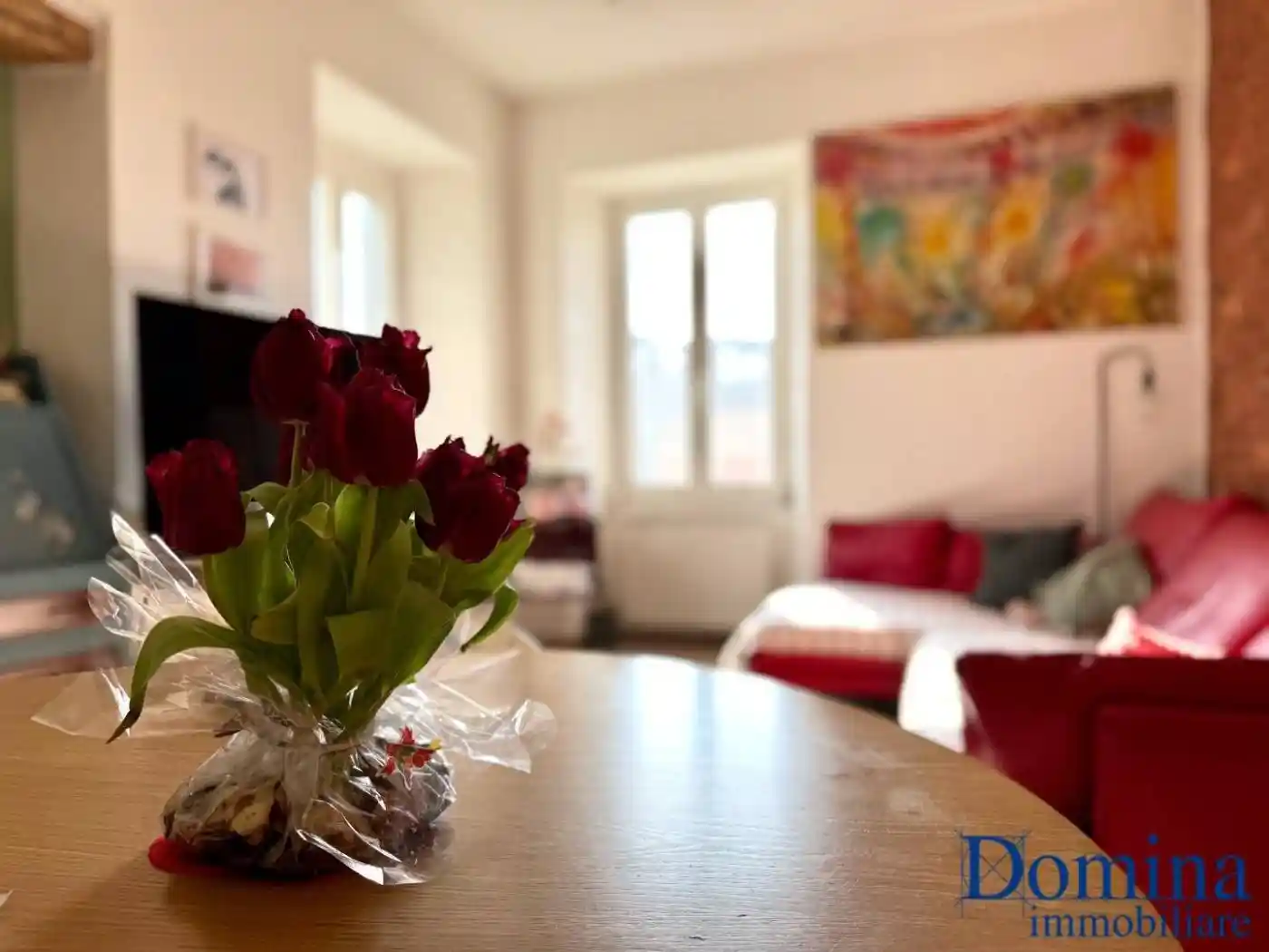 Appartamento in vendita a Massa