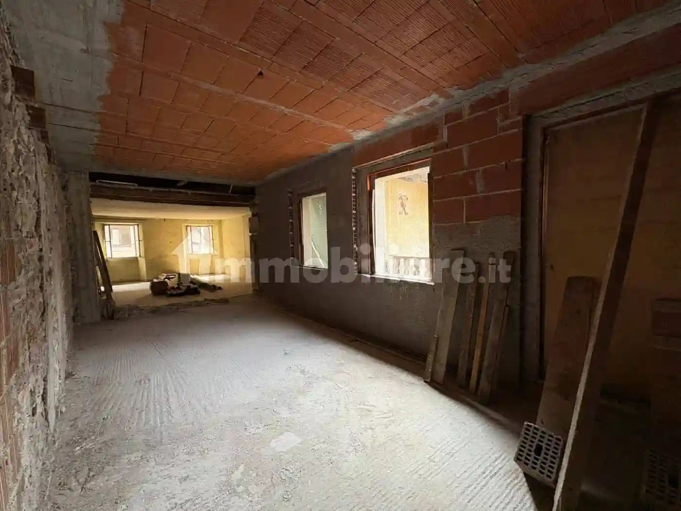 Palazzo - Edificio - foto 2