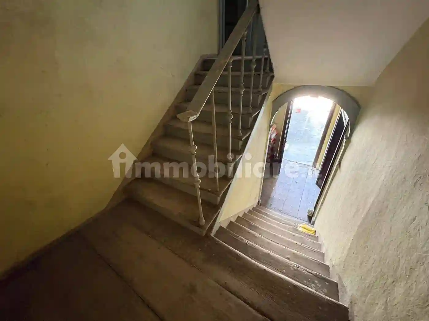 Palazzo - Edificio - foto 4