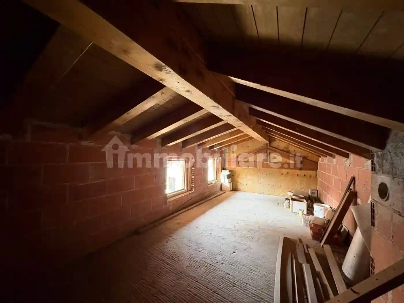 Palazzo - Edificio - foto 5