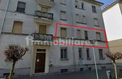 Appartamento in vendita a Pontenure