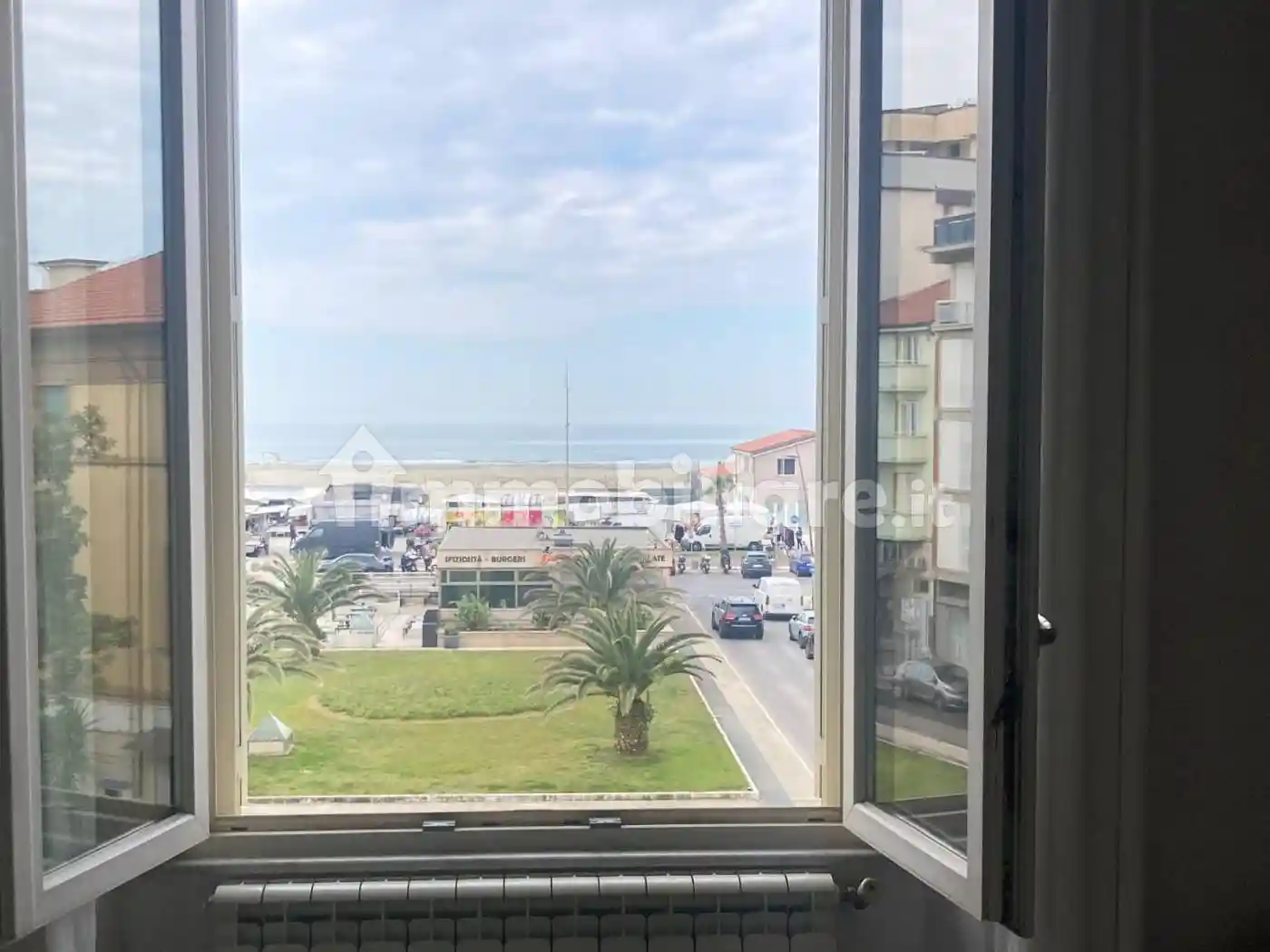 Appartamento in vendita a Camaiore