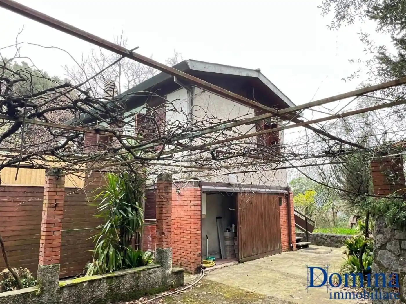 Villa in vendita a Massa