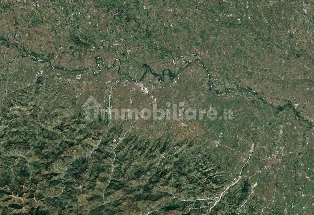 Rustico - Casale in vendita a San Giorgio Piacentino