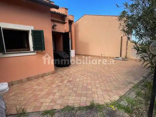 Villetta a schiera in vendita a Rio