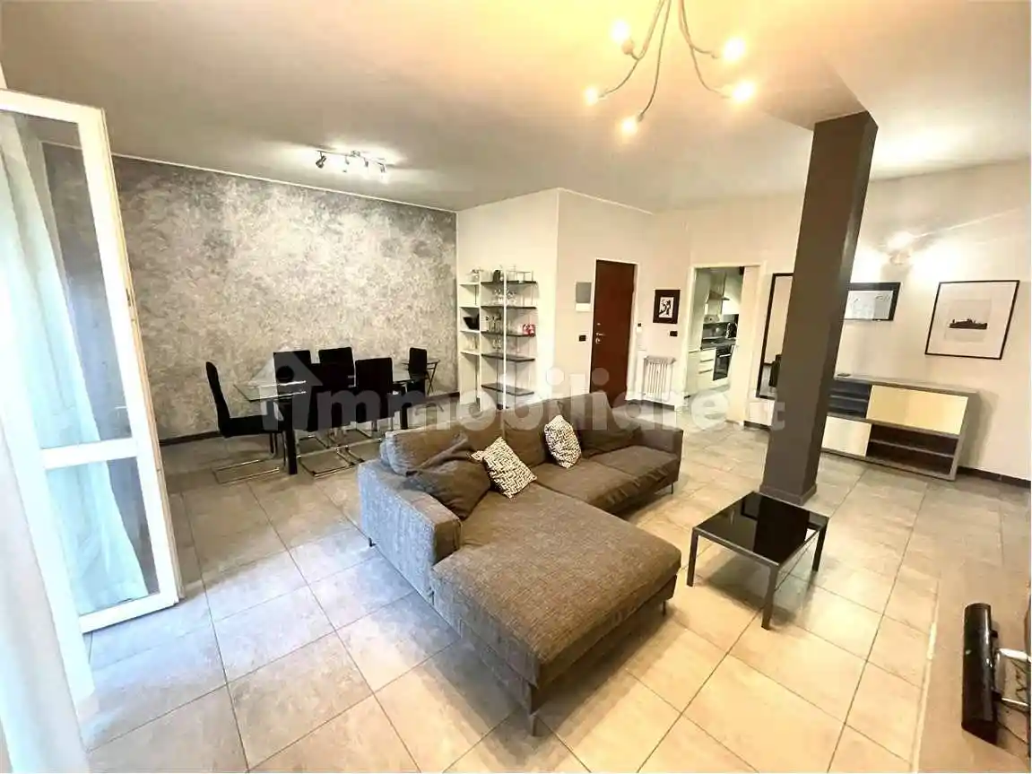 Appartamento in affitto a Mantova