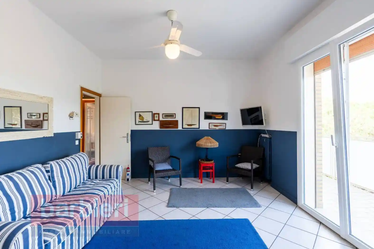 Appartamento in vendita a Cervia