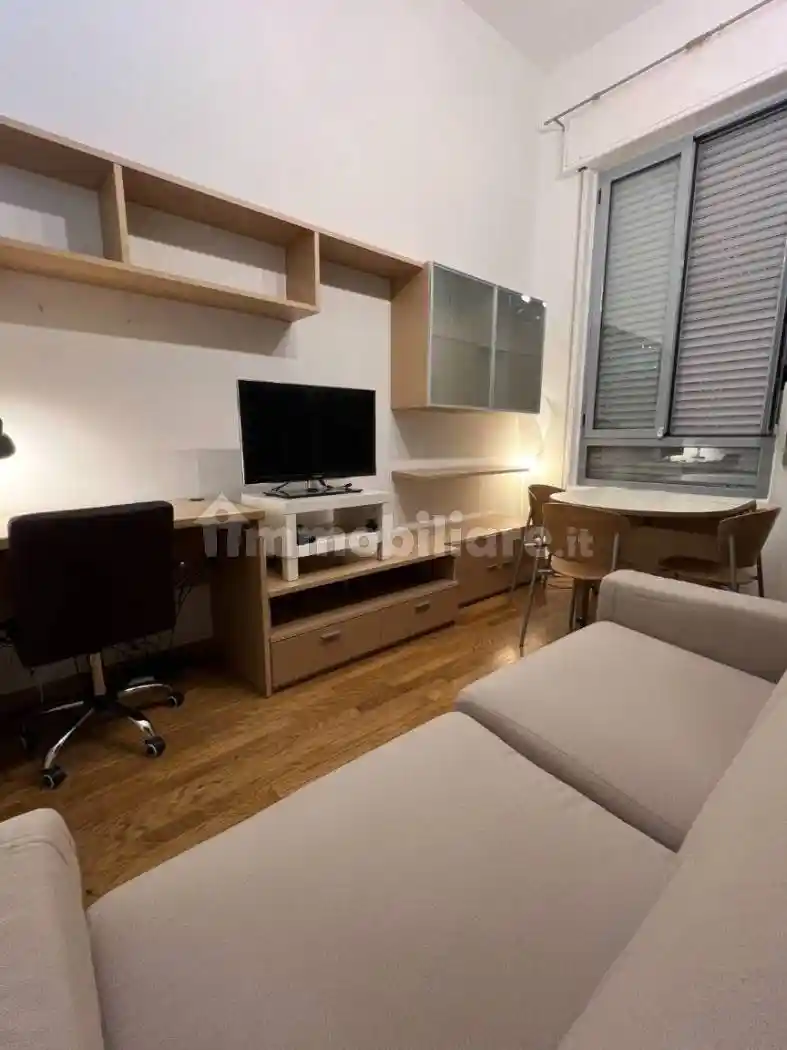 Loft in affitto a Milano